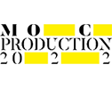 Moc production Logo